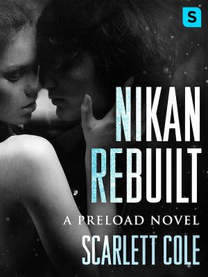 [Preload 03] • Nikan Rebuilt